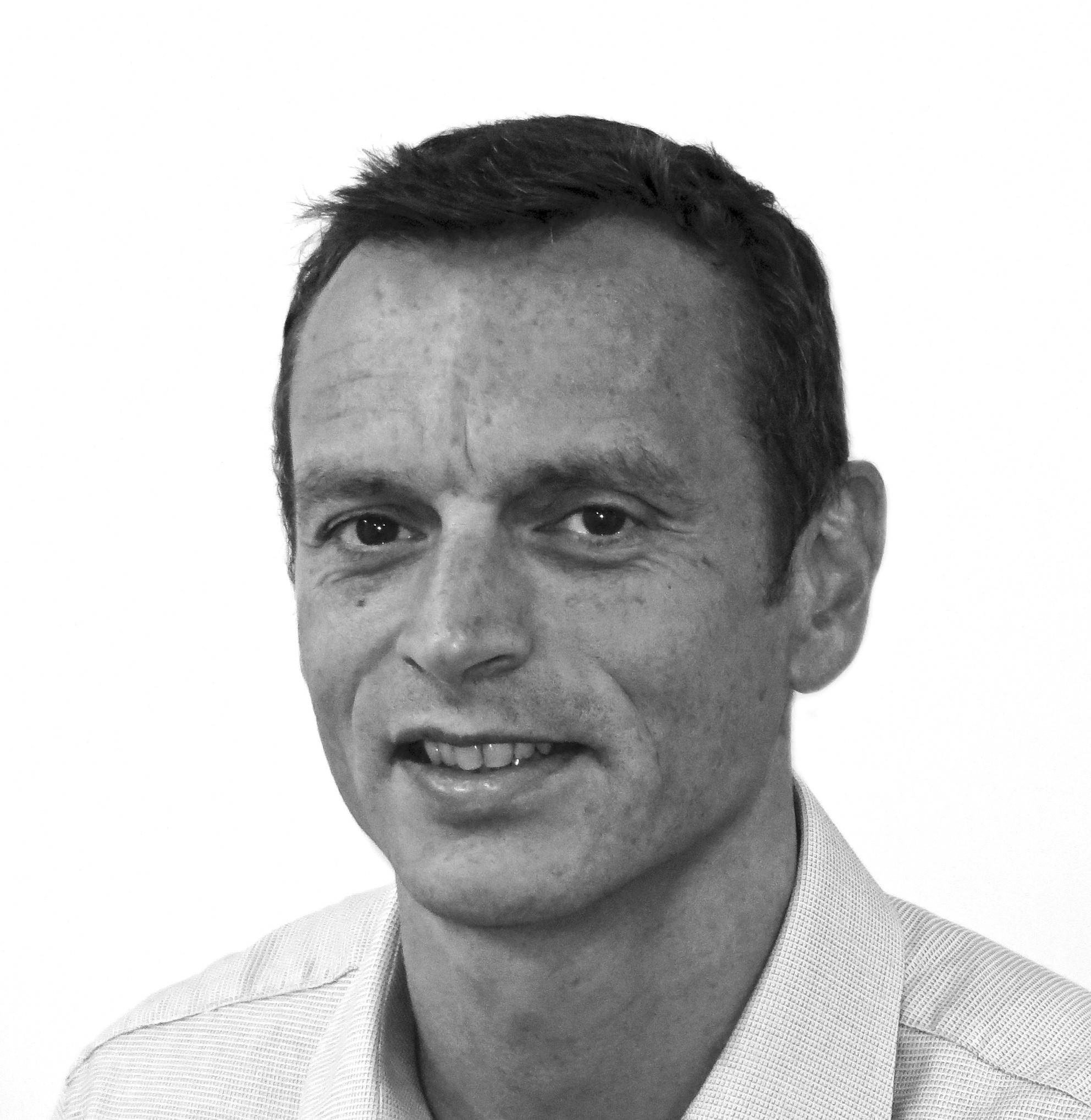 Simon Quainton representing Crane Authentication