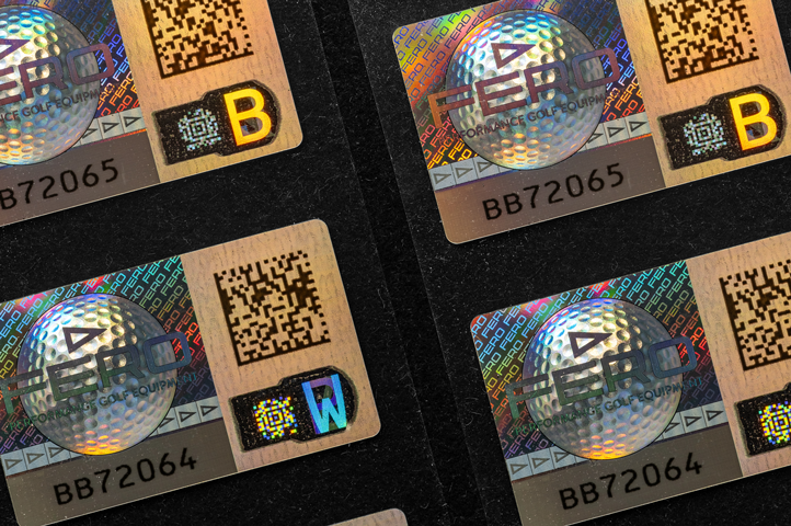 INSIGHT® Track and Trace features flexible code options including QR, data matrix, RFID, NFC and direct-to-product marking