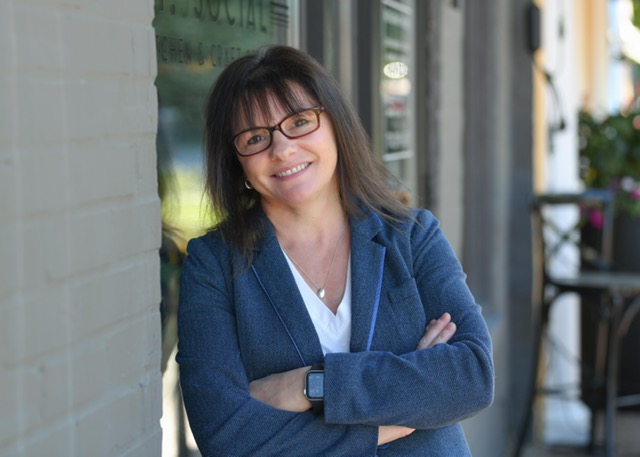 Jessica Wirka Named CoChair for 2025 IACC Annual Conference Crane