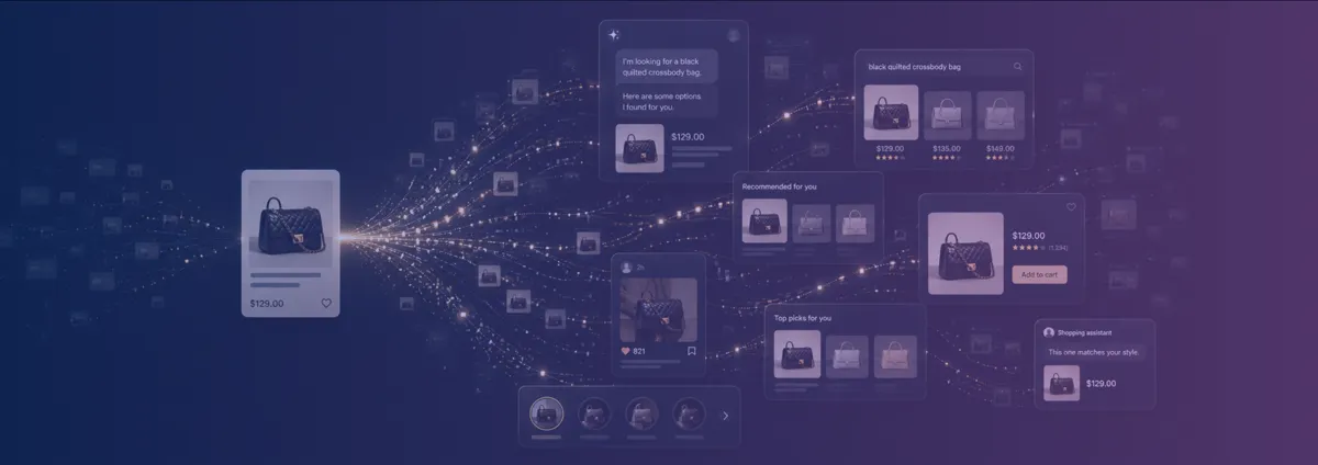 AI Shopping Agents Are Changing How Infringement Spreads | Crane ...