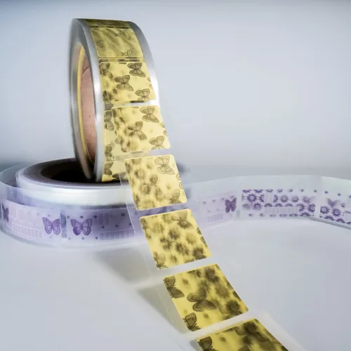 Crane Authentication unveils PROFOUND®